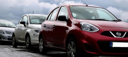 Photo by Jan2575 cars, park, traffic, vehicles, parking spot, city, road, side of the road, car queue, parking lot, street photography, fiat 500, red, nissan, car, cute, automobile, car wallpapers, italy, motor vehicle, small car