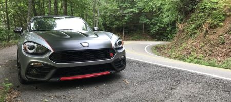 Photo by brett67 fiat 124 spider abarth, fiat spider, sportscar