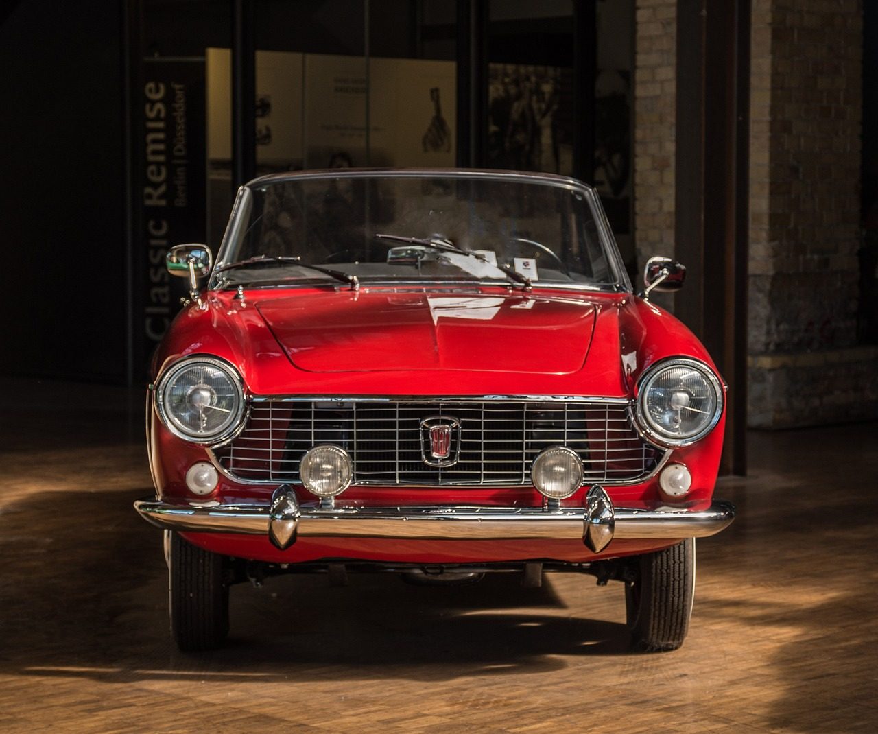fiat, antique car, vehicle, classic, italy, elegant, headlights, vintage, cabriolet, fiat, fiat, fiat, fiat, fiat, italy